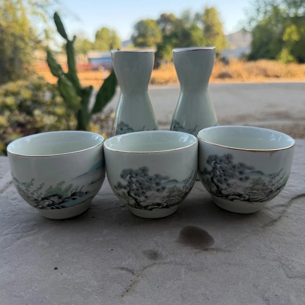 N/A vintage japanese